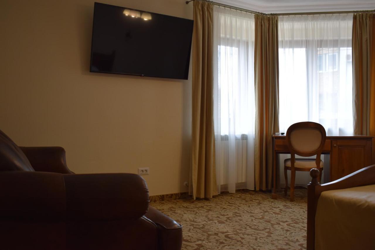 Vila Preciosa Gyulafehérvár Kültér fotó