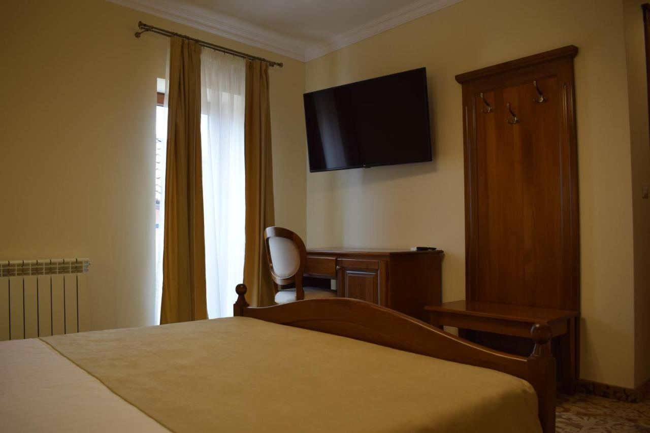 Vila Preciosa Gyulafehérvár Kültér fotó