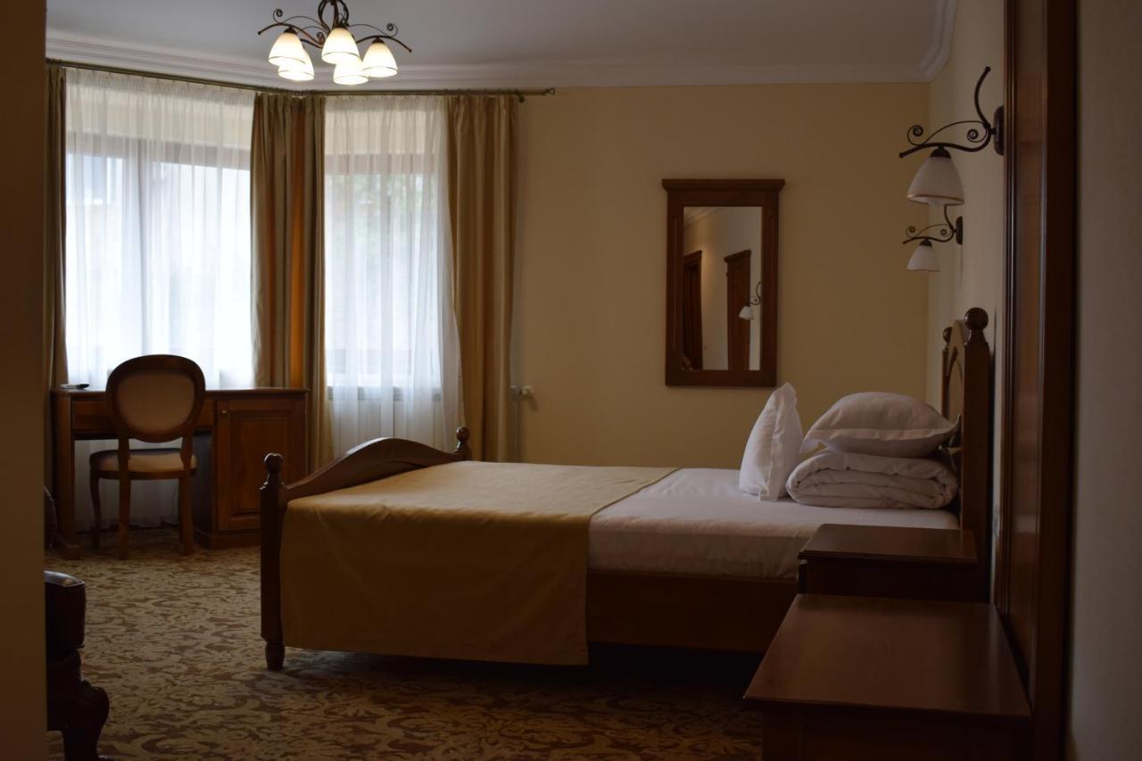 Vila Preciosa Gyulafehérvár Kültér fotó