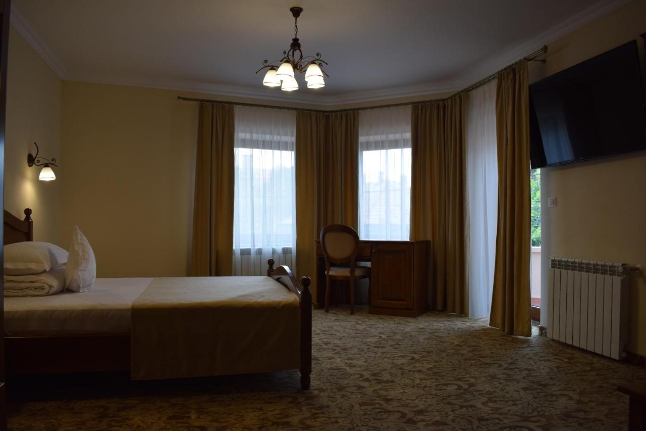 Vila Preciosa Gyulafehérvár Kültér fotó