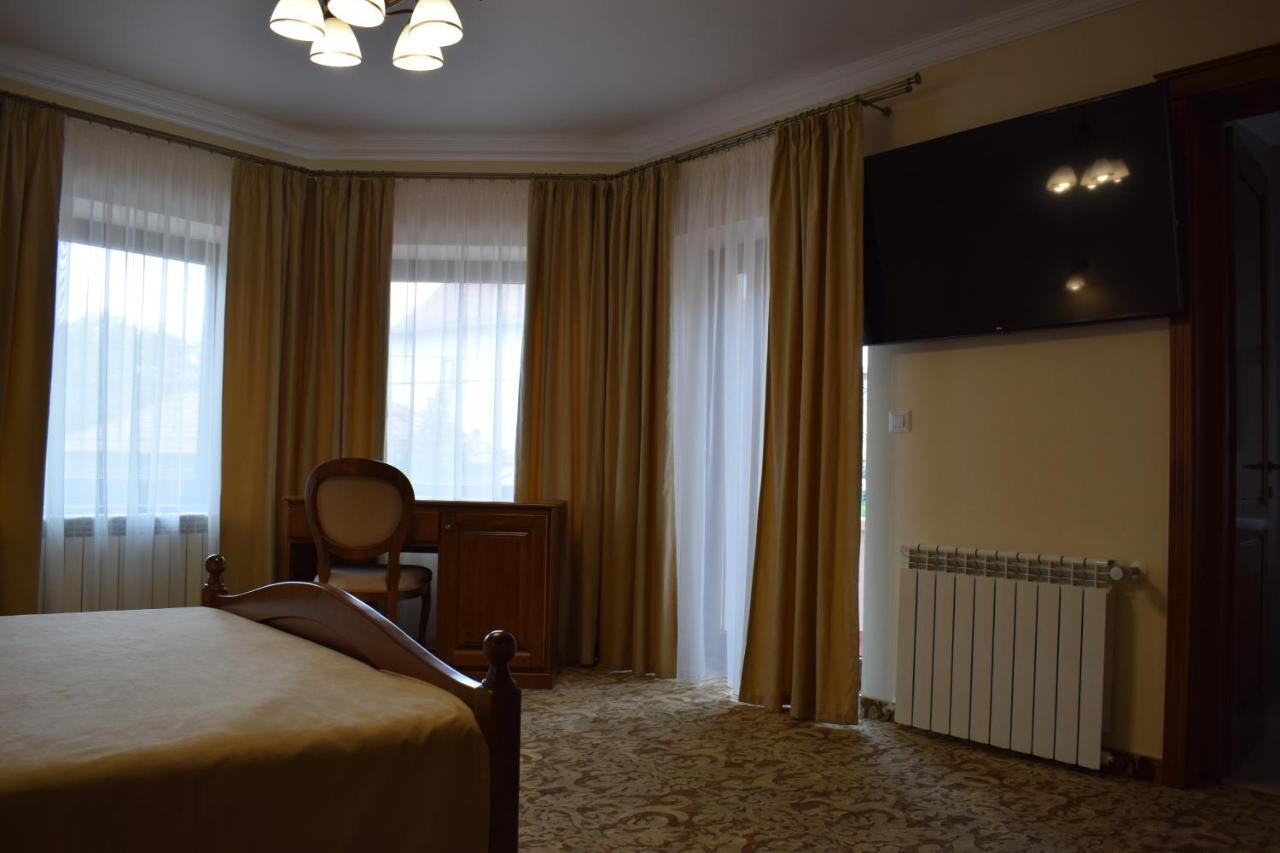 Vila Preciosa Gyulafehérvár Kültér fotó