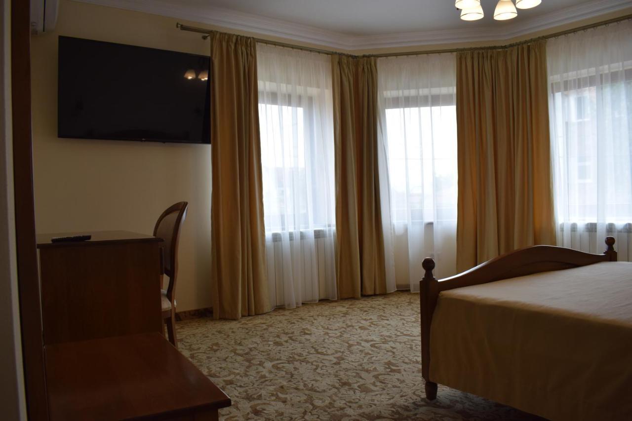 Vila Preciosa Gyulafehérvár Kültér fotó