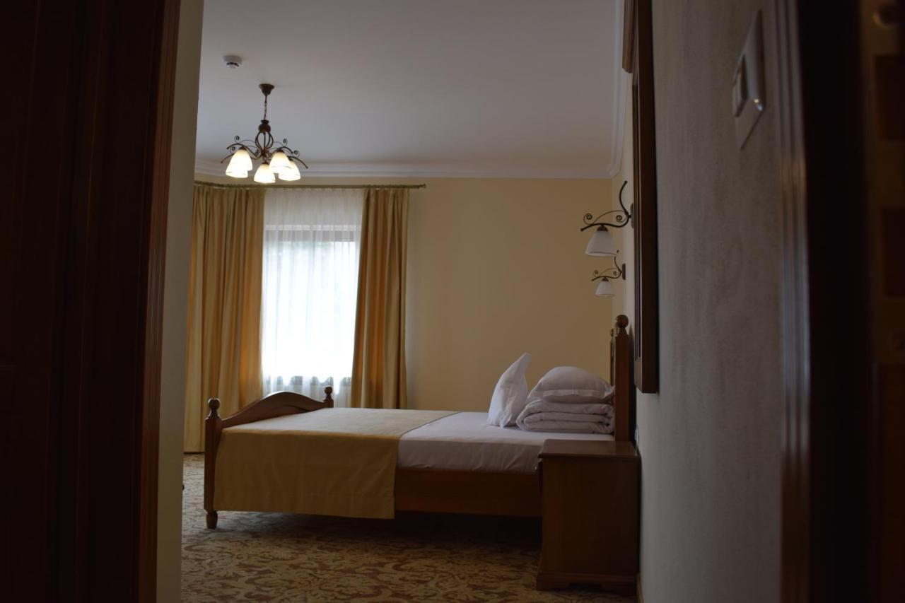 Vila Preciosa Gyulafehérvár Kültér fotó