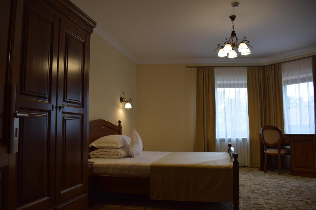 Vila Preciosa Gyulafehérvár Kültér fotó