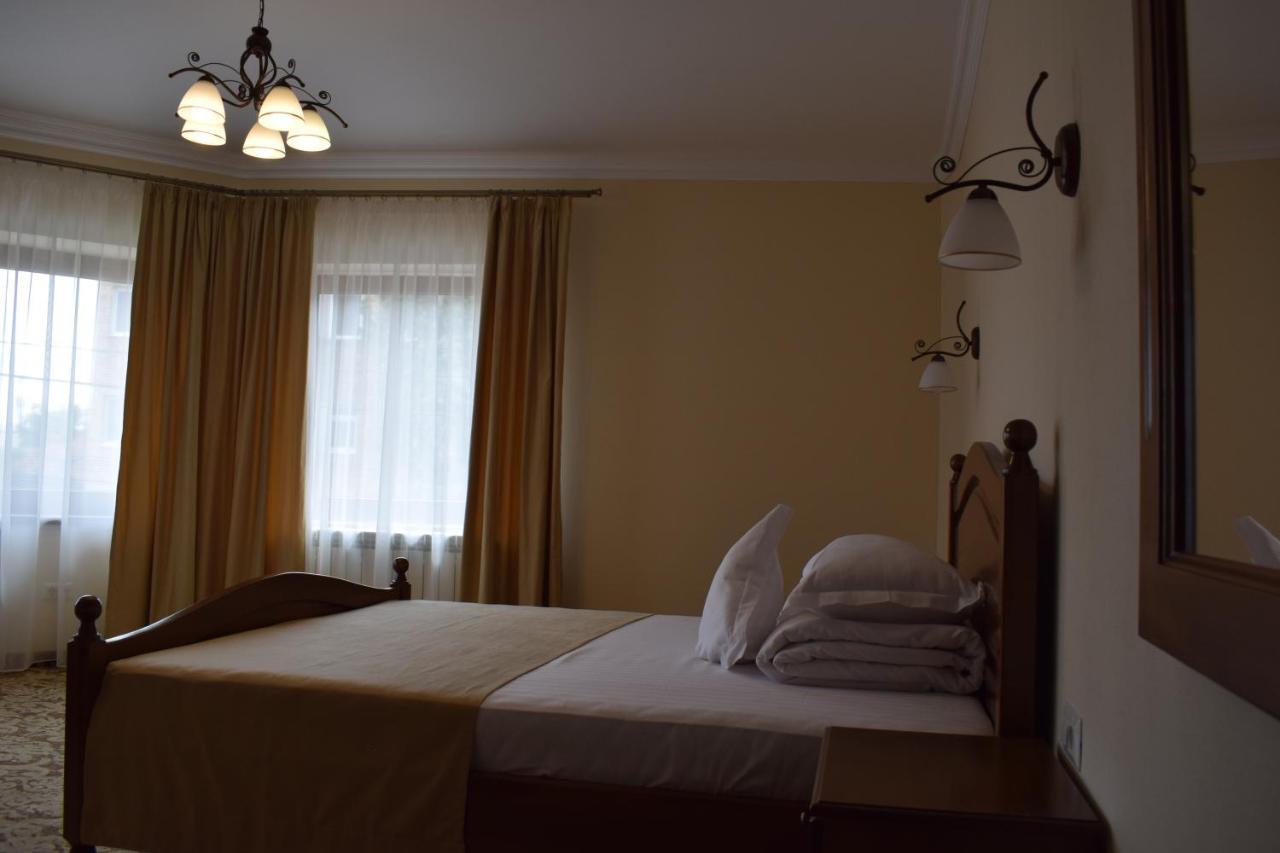 Vila Preciosa Gyulafehérvár Kültér fotó