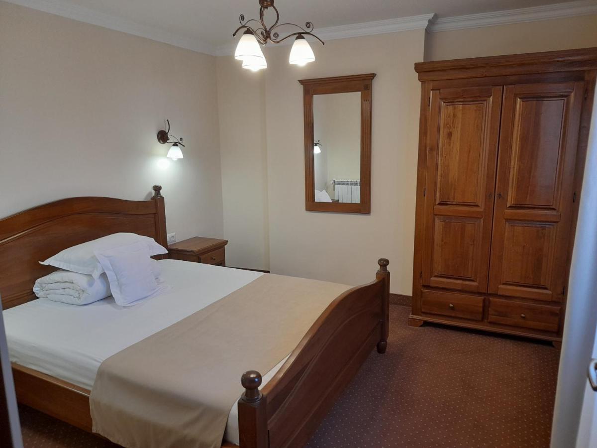 Vila Preciosa Gyulafehérvár Kültér fotó