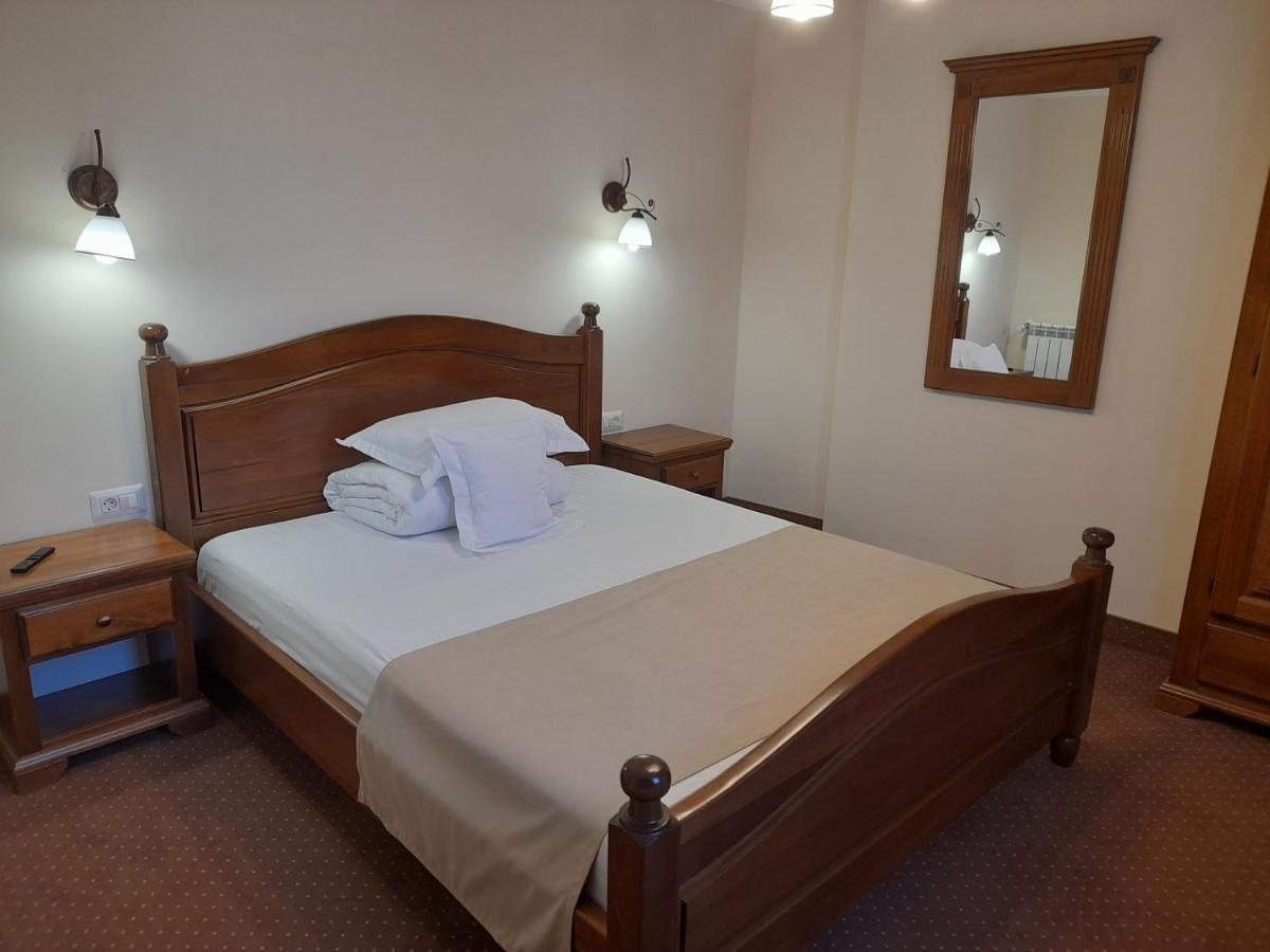 Vila Preciosa Gyulafehérvár Kültér fotó