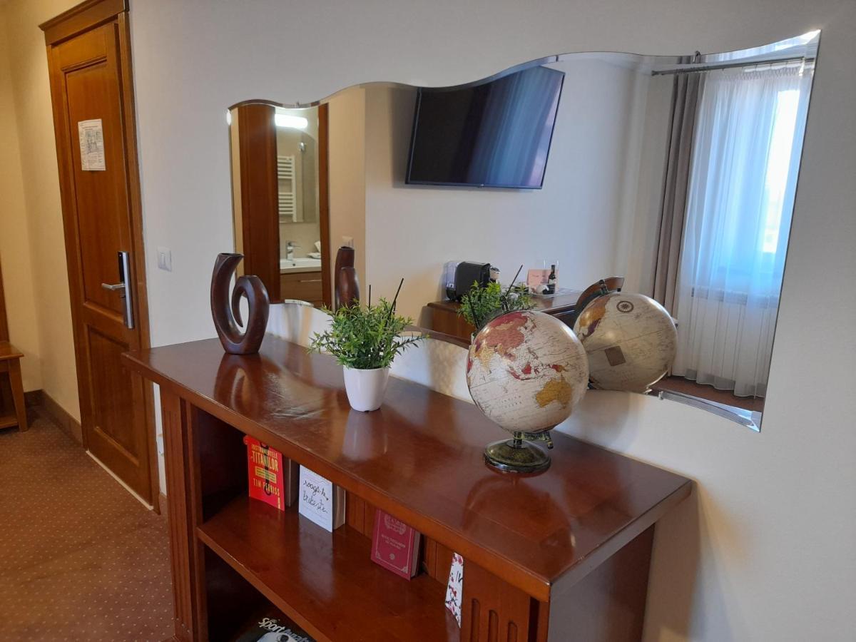 Vila Preciosa Gyulafehérvár Kültér fotó