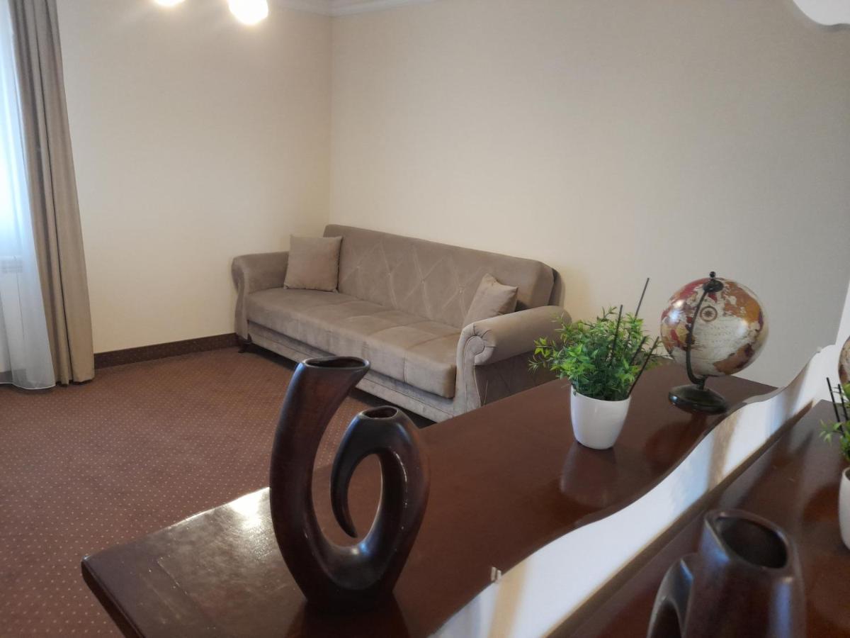 Vila Preciosa Gyulafehérvár Kültér fotó
