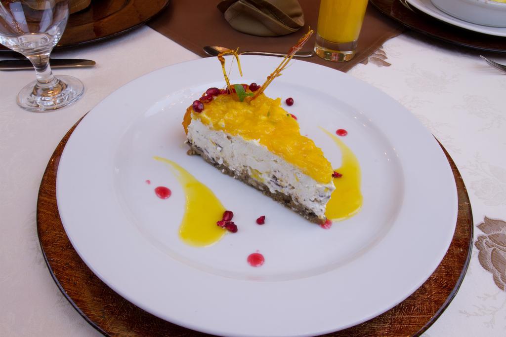 Vila Preciosa Gyulafehérvár Kültér fotó