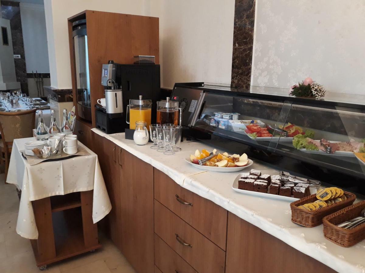 Vila Preciosa Gyulafehérvár Kültér fotó