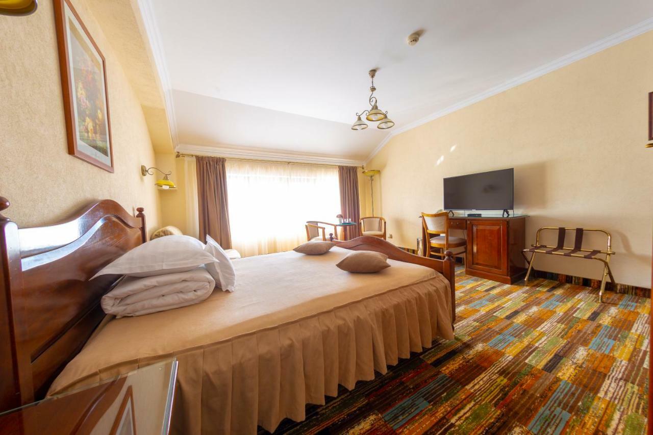 Vila Preciosa Gyulafehérvár Kültér fotó