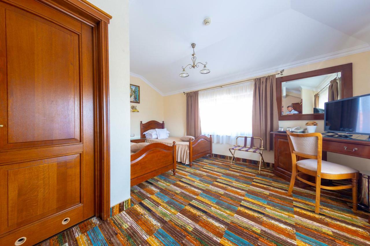 Vila Preciosa Gyulafehérvár Kültér fotó