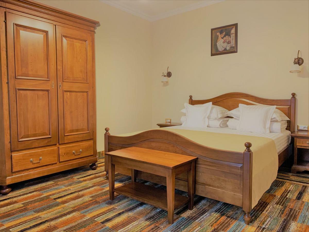 Vila Preciosa Gyulafehérvár Kültér fotó