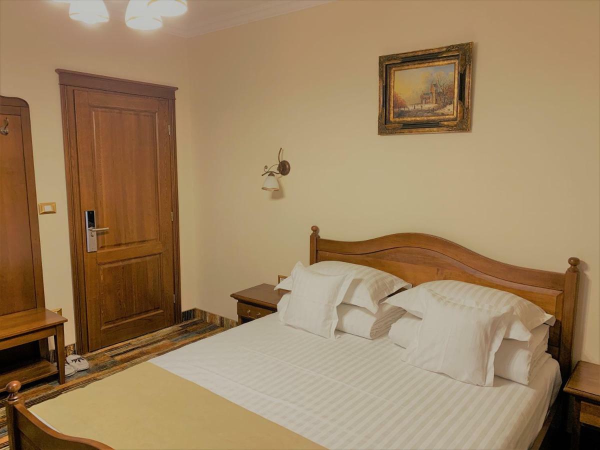 Vila Preciosa Gyulafehérvár Kültér fotó