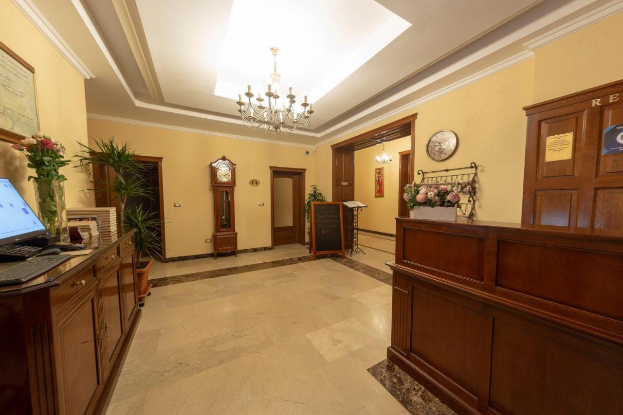 Vila Preciosa Gyulafehérvár Kültér fotó